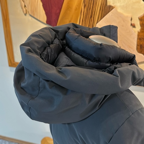 Aritzia Babaton Viewpoint Parka sz xs excellent condition worn twice - Picture 4 of 12